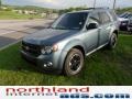 Steel Blue Metallic - Escape XLT Sport V6 4WD Photo No. 4