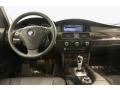 Alpine White - 5 Series 535xi Sedan Photo No. 18