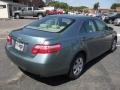 Aloe Green Metallic - Camry LE Photo No. 4