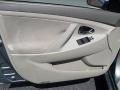 Aloe Green Metallic - Camry LE Photo No. 8