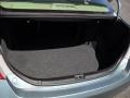 Aloe Green Metallic - Camry LE Photo No. 16