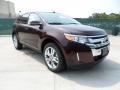  2011 Edge Limited Bordeaux Reserve Red Metallic