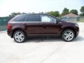  2011 Edge Limited Bordeaux Reserve Red Metallic