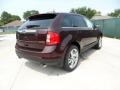  2011 Edge Limited Bordeaux Reserve Red Metallic