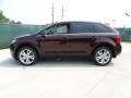  2011 Edge Limited Bordeaux Reserve Red Metallic