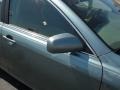 Aloe Green Metallic - Camry LE Photo No. 21