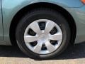 Aloe Green Metallic - Camry LE Photo No. 22