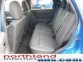 2011 Blue Flame Metallic Ford Escape XLT V6 4WD  photo #13