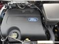3.5 Liter DOHC 24-Valve TiVCT V6 Engine for 2011 Ford Edge Limited #49577341