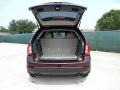  2011 Edge Limited Trunk