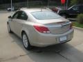 2011 Stone Metallic Buick Regal CXL  photo #3