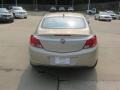 2011 Stone Metallic Buick Regal CXL  photo #4