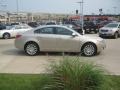 2011 Stone Metallic Buick Regal CXL  photo #6