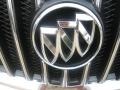 2011 Buick Regal CXL Badge and Logo Photo