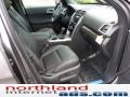 2011 Sterling Grey Metallic Ford Explorer Limited 4WD  photo #17