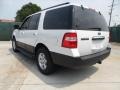 2011 Oxford White Ford Expedition XL  photo #5