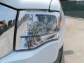 2011 Oxford White Ford Expedition XL  photo #9