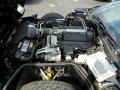 5.7 Liter OHV 16-Valve LT1 V8 Engine for 1995 Chevrolet Corvette Convertible #49578580