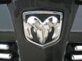 2011 Dodge Nitro Heat 4.0 4x4 Badge and Logo Photo