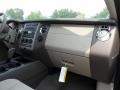 2011 Oxford White Ford Expedition XL  photo #20