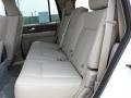 2011 Oxford White Ford Expedition XL  photo #25