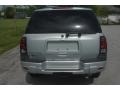 2008 Moondust Metallic Chevrolet TrailBlazer LS 4x4  photo #4