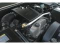 Moondust Metallic - TrailBlazer LS 4x4 Photo No. 20
