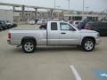 Bright Silver Metallic - Dakota Big Horn Extended Cab Photo No. 6