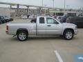 2011 Bright Silver Metallic Dodge Dakota Big Horn Extended Cab  photo #6