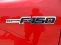2011 Race Red Ford F150 Texas Edition SuperCrew  photo #13