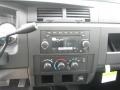 Bright Silver Metallic - Dakota Big Horn Extended Cab Photo No. 9
