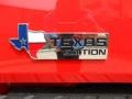 Race Red - F150 Texas Edition SuperCrew Photo No. 17