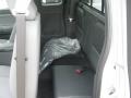 Bright Silver Metallic - Dakota Big Horn Extended Cab Photo No. 13