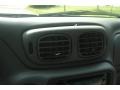 Moondust Metallic - TrailBlazer LS 4x4 Photo No. 34