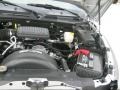 2011 Bright Silver Metallic Dodge Dakota Big Horn Extended Cab  photo #21