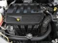2.4L DOHC 16V Dual VVT 4 Cylinder Engine for 2008 Chrysler Sebring Touring Sedan #49579447