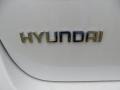 2011 Frost White Pearl Hyundai Santa Fe Limited  photo #15