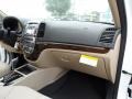 2011 Frost White Pearl Hyundai Santa Fe Limited  photo #18