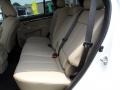 2011 Frost White Pearl Hyundai Santa Fe Limited  photo #22