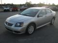 Quick Silver Pearl - Galant FE Photo No. 1