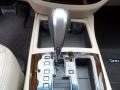 6 Speed Shiftronic Automatic 2011 Hyundai Santa Fe Limited Transmission