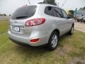 Moonstone Silver - Santa Fe GLS Photo No. 3