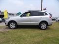 Moonstone Silver - Santa Fe GLS Photo No. 6