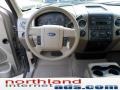 2006 Bright Red Ford F150 XLT SuperCab 4x4  photo #14
