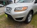 Moonstone Silver - Santa Fe GLS Photo No. 10