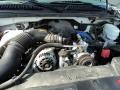 6.6 Liter OHV 16-Valve Duramax Turbo-Diesel V8 2004 GMC Sierra 2500HD SLE Crew Cab 4x4 Engine