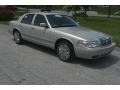 2008 Silver Birch Metallic Mercury Grand Marquis GS  photo #1