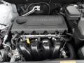 2.4 Liter DOHC 16-Valve VVT 4 Cylinder Engine for 2011 Hyundai Santa Fe GLS #49580275