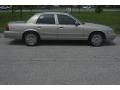 2008 Silver Birch Metallic Mercury Grand Marquis GS  photo #2