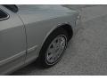 Silver Birch Metallic - Grand Marquis GS Photo No. 9